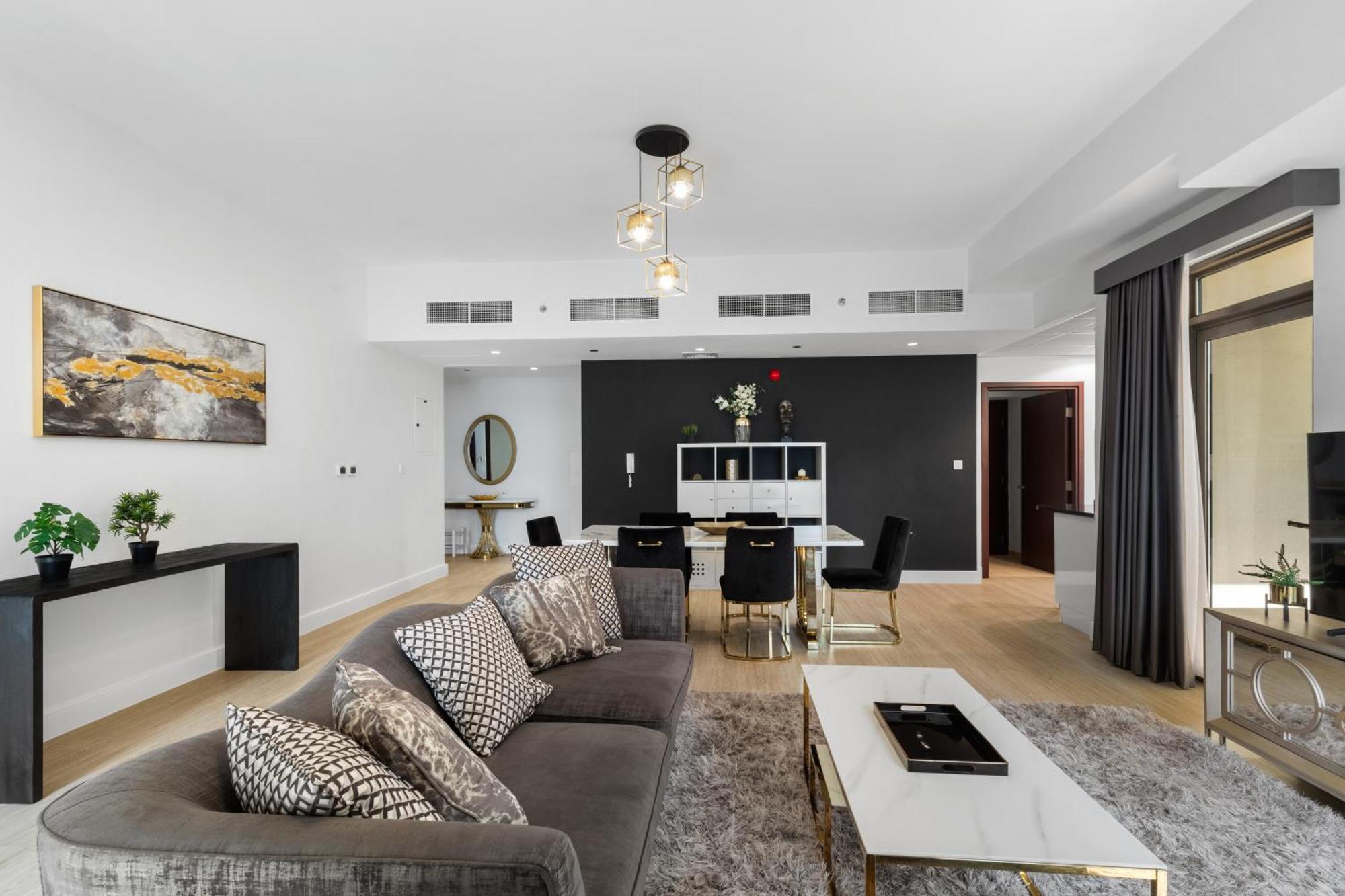 Modern Design 1 Bedroom Apartment, Pool Access * Dubai